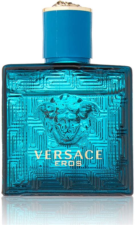 versace eau de parfum mens|Versace eros spray for men.